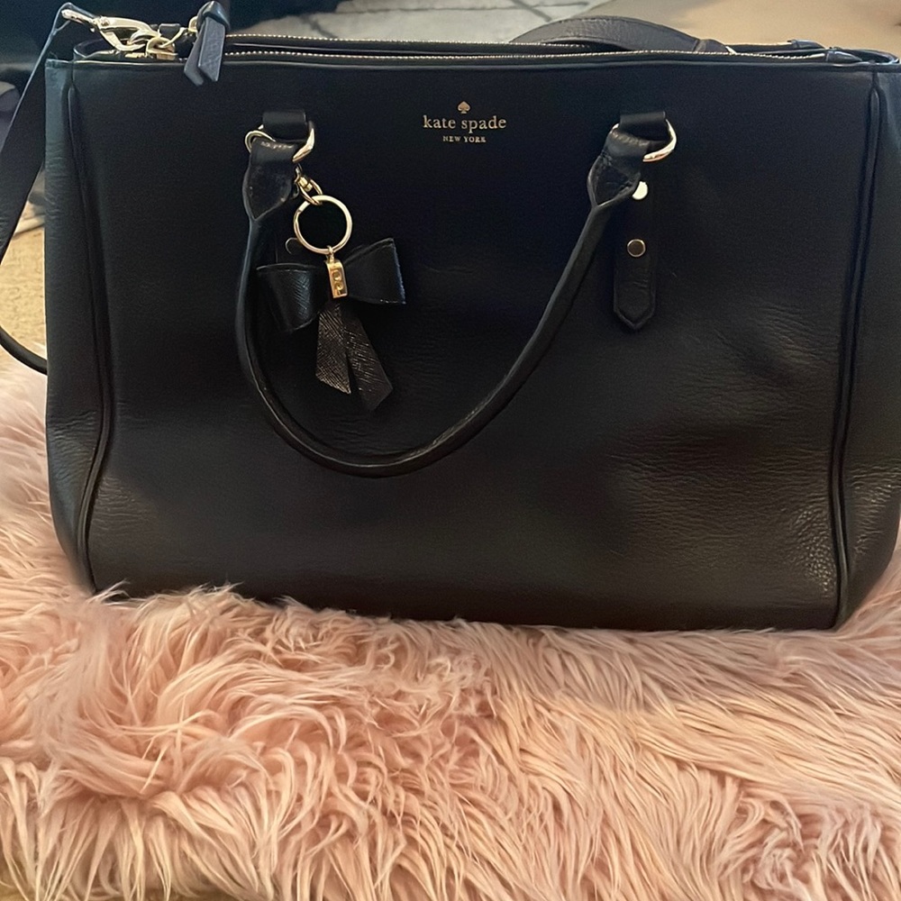 Kate Spade tote handbag